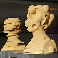 Ada's Algorithm I & II