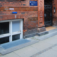 It begins in childhood