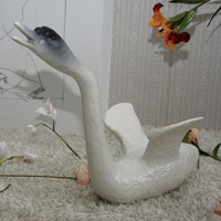 Attention design freaks: the mantelpiece is mutating!